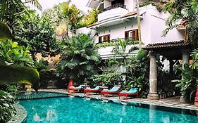 Hotel Tugu Malang